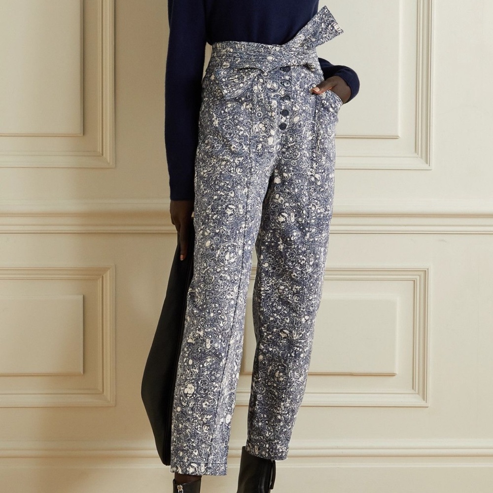 Ulla Johnson Otto Pant US 4